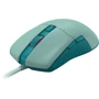 Мишка HATOR Pulsar 2 Mint (HTM-513): інтерфейс підключення USB