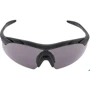 Спортивные очки Очки баллистические Wiley X WX Vapor 2.5 black (930.00.04): Свойства линз Сменные линзы, УФ защита
