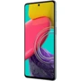Смартфон Samsung Galaxy M53 6/128Gb Green Approved Витринный образец фото 5