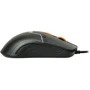 Мышь AULA Rigel Gaming Mouse (182705, 6948391211633): Интерфейс подключения USB