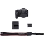 Canon EOS RP + MT ADP EF-EOSR (3380C041) UA: Размер матрицы 36x24 мм