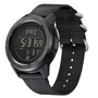 Наручные часы NORTH EDGE C-Nexus black (59065): Тип циферблата Цифровой (электронный)