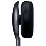 Звукова світлодіодна щітка для тіла GESKE Sonic LED Full-Body Brush&Intensive Exfoliator 9в1 black фото 3