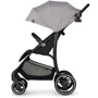 Прогулочная коляска Kinderkraft Trig Grey (KKWTRIGGRY0000) фото 10