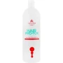 Kallos Cosmetics Hair Pro-tox Shampoo Шампунь для волосся з кератином, колагеном та гіалуроновою кислотою 1000мл