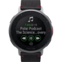 Смарт-часы Polar Vantage V2 SHIFT edition Black-Red M/L (725882059990): Фитнес-функции Секундомер, Шагомер, Скорость движения, Пульсометр, Подсчет калорий, GPS-модуль