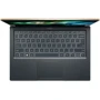 Ноутбук ACER Swift 14 SF14-71T-57YD (NX.KEREU.003) UA: Объем накопителя 512 ГБ (SSD)