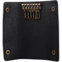 Чоловіча ключниця DNK Leather темно-синя (DNK-Keys-Lcol-K): Країна виробник Україна