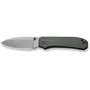 Ніж Weknife Big Banter WE21045-2 (WE21045-2): Довжина клинка, см 9.7