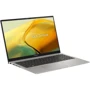 Ноутбук ASUS Zenbook 15 UM3504DA-BN154 (90NB1163-M005P0) UA: Тип экрана матовый
