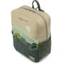 Рюкзак Loungefly Star Wars - Lands Kashyyyk Square Mini Backpack (STBK0241): Корпус рюкзака Мягкий