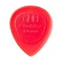 Медиатор Медиатор Dunlop 474R1.0 Stubby Jazz