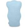 Подушка Ceba baby Cuddie Fluffy Puffy Lizzy блакитна для дівчаток (W-852-132-685): Наповнювач силиконизированое полиэфирное волокно