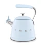 Чайник Smeg 2.3 л (WKF01PB)