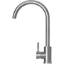 Смеситель GRANADO Elche LUX inox