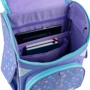 Рюкзак GoPack Education каркасный 5001S-1 Sweet Unicorn (GO24-5001S-1): Спинка Ортопедическая (анатомическая)