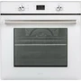 Духовой шкаф электрический Ventolux SIENA 6 TC (WH)