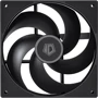 Кулер ID-Cooling Вентилятор ID-Cooling AS-140-K Duet Black (AS-140-K DUET)