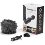 Направленный конденсаторный микрофон Rode Videomic ME: Способ подключения Проводной