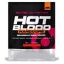 Энергетик Scitec Nutrition Hot Blood Hardcore 25 g / 2 servings / orange juice