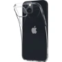 Чехол для iPhone Spigen Liquid Crystal Crystal Clear (ACS05033) for iPhone 14 фото 5