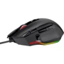 Мышь AOC AGM600 Black (AGM600B): Эргономика для правой руки