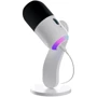 Мікрофон Logitech G Yeti GX Dynamic RGB White (988-000576): Призначення для компьютера