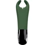 Вибратор для пениса Fun Factory MANTA moss green/black