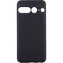Чехол для телефонов Lakshmi Case Silicone Cover Full Camera Black for Google Pixel 7 Pro