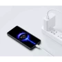 Зарядний пристрій Xiaomi Wall Charger USB 120W HyperCharge Combo with USB-C Cable White (BHR9462EU): Кабель в комплекті USB-C