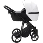 Коляска 2 в 1 Adamex Mobi Air (Thermo) ECO кожа 100% SD-1 фото 8