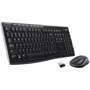 Logitech MK270 Wireless Combo (920-004518, 920-004508, 920-004509)