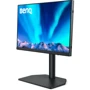 Монитор BenQ SW242Q (9H.LLVLA.TBE): Тип ЖК-матрицы IPS