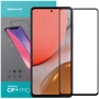 Аксесуар для смартфона Nillkin Anti-Explosion Glass Screen (CP + PRO) Black for Samsung A725 Galaxy A72: Тип захисне скло