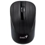 Мышь Genius NX-7015 Wireless Black (31030019412): Интерфейс подключения Wireless