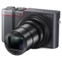 Panasonic Lumix DMC-TZ100EES Silver English Menu: Кількість ефективних мегапікселів 20