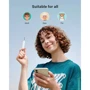 Розумна вушна паличка Bebird X3 Black фото 3