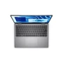 Ноутбук Dell Latitude 7455 (N001L745514EMEA_VP): Тип экрана матовый