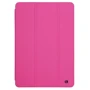 Аксессуар для планшетных ПК ArmorStandart Smart Case Fold Pen Rose Red for Xiaomi Redmi Pad Pro / Poco Pad (ARM81436)