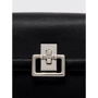 Женская сумка сэтчел Furla Villa S Crossbody черная (WB00321AX0732O6000): Пол Женский