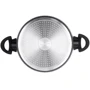 Каструля Ringel Zira з кришкою 20см/3.5л (RG-21006-20h): Обсяг, л 3.5