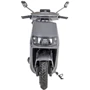 Электроскутер Maxxter LUMINA 1500 Вт Silver: Вес устройства, кг 118