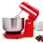 Миксер SOGO SS-14505-R: Материал корпуса Пластик, Металл