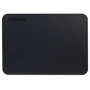 Внешний жесткий диск Toshiba Canvio Basics 4TB (HDTB440EK3CA): Размеры, мм 109 x 78 x 19.5