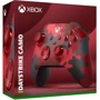 Аксессуар для приставок Microsoft Xbox Series X | S Wireless Controller with Bluetooth Daystrike Camo (QUA-00017) фото 4