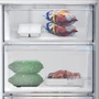 Холодильник Beko B3RCNA364HXB: Объем холодильной камеры, л 210
