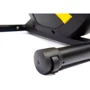 Велотренажер Hop-Sport Besport BS-1006B Gainer магнитный черно-желтый фото 7