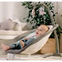Укачивающий центр Lionelo PASCAL GREY DOVE: Конструкция опоры без колесиков
