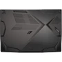 Ноутбук MSI Thin 15 B12VE (B12VE-2431PL) UA: Экран 15.6" IPS (1920x1080) Full HD