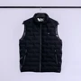 Жилет Peak FW494041-BLA 52 черный с подогревом: Подкладка На подкладке